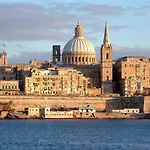 Contemporary 3br Retreat In Prime By Buena Vista Apartment Sliema