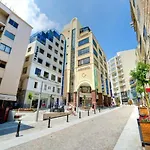 Contemporary 3br Retreat In Prime By Buena Vista Apartment Sliema