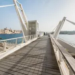 Contemporary 3br Retreat In Prime By Buena Vista Apartment Sliema