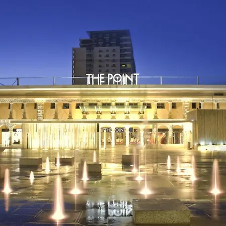 Contemporary 3br Retreat In Prime Sliema