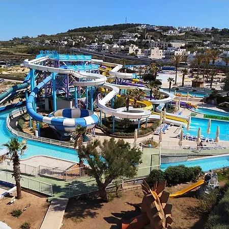 Contemporary 3br Retreat In Prime Sliema