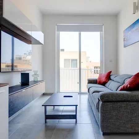 Apartment Contemporary 3br Retreat In Prime *