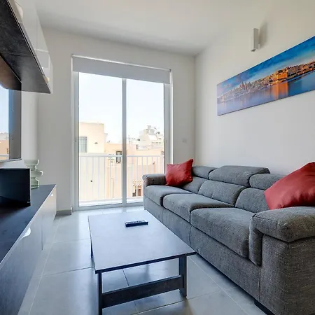 Contemporary 3br Retreat In Prime Apartment