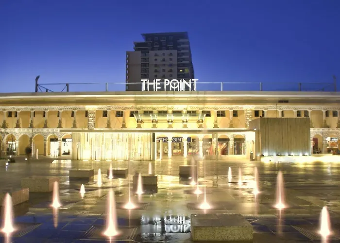 Contemporary 3br Retreat In Prime Sliema