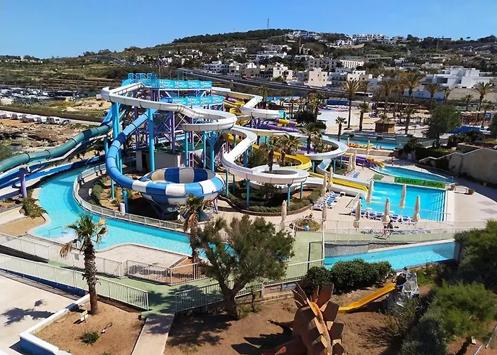 Contemporary 3br Retreat In Prime Sliema