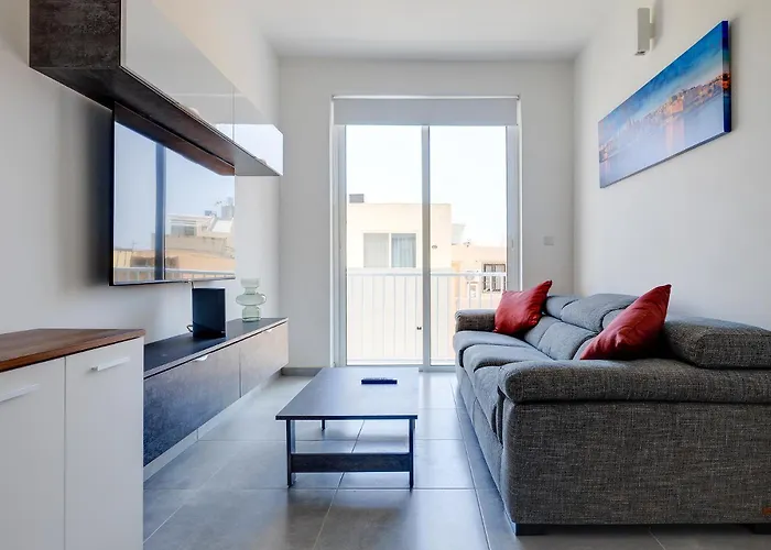 아파트 Contemporary 3br Retreat In Prime *